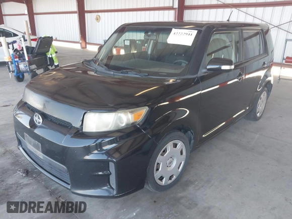 2012 Scion xB with VIN JTLZE4FEXCJ030015, listed as a IAAI auction lot 42222941 with 188,360 mi miles and . Bid and sale history available at DreamBid. Image 2.
