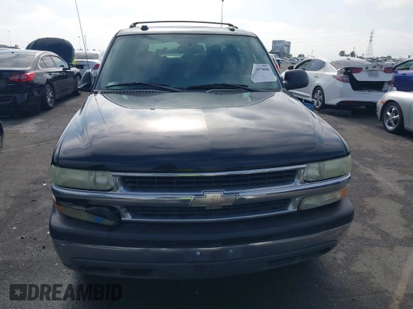 2004 Chevrolet Suburban LT with VIN 3GNEC16T74G283784, listed as a IAAI auction lot 42397880 with 201,870 mi miles and . Bid and sale history available at DreamBid. Image 12.