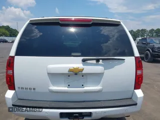 2013 Chevrolet Tahoe LT с VIN 1GNSCBE07DR328268, выставлен на аукционе IAAI как лот 42696221 с пробегом 149 785 миль миль и . История ставок и продаж доступна на DreamBid. Изображение 16.