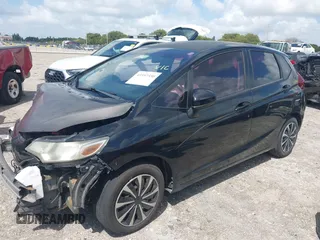 2016 Honda Fit LX with VIN JHMGK5H58GX002388, listed as a IAAI auction lot 41957350 with 127,211 mi miles. Bid and sale history available at carsss.com. Image 17.