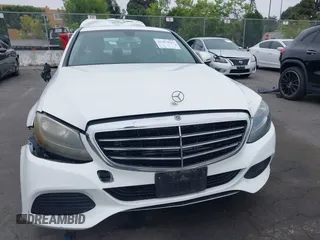 2017 Mercedes-Benz C 300 with VIN 55SWF4JB5HU234193, listed as a IAAI auction lot 42453623 with 76,245 mi miles and . Bid and sale history available at DreamBid. Image 12.