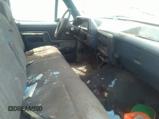 1988 Ford F-150 с VIN 1FTDF15N2JNB47001, выставлен на аукционе IAAI как лот 42295695 с пробегом 20 557 миль миль и . История ставок и продаж доступна на DreamBid. Изображение 5.