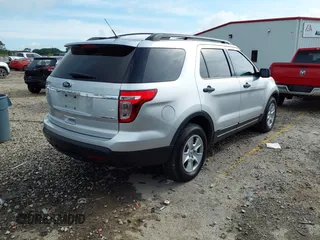 2013 Ford Explorer z VIN 1FM5K7B84DGB97176, wystawiony jako IAAI lot #42354504 z przebiegiem 171 182 mil mil oraz . Historia ofert i sprzedaży dostępna na DreamBid. Obrazek 4.
