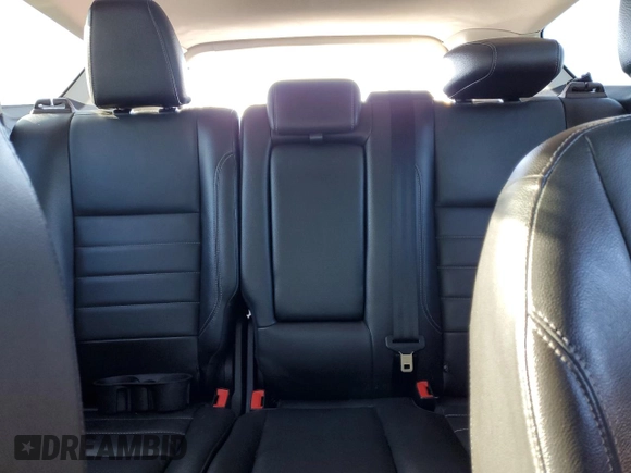 2014 Ford Escape SE with VIN 1FMCU0GXXEUC49700, listed as a Copart auction lot 46371155 with 142,541 mi miles and Salvage Title. Bid and sale history available at DreamBid. Image 10.