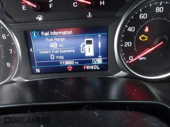 2020 Chevrolet Blazer LT with VIN 3GNKBCRS1LS637802, listed as a IAAI auction lot 41220166 with 113,962 mi miles and . Bid and sale history available at DreamBid. Image 16.