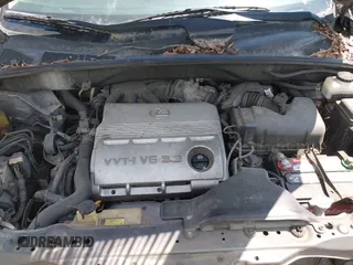 2005 Lexus RX 330 with VIN 2T2GA31U75C029907, listed as a IAAI auction lot 42163478 with 184,787 mi miles and . Bid and sale history available at DreamBid. Image 10.
