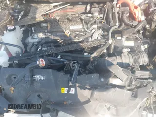 2021 Toyota RAV4 Hybrid XLE with VIN 4T3RWRFVXMU044442, listed as a IAAI auction lot 42256468 with Not provided miles and . Bid and sale history available at DreamBid. Image 10.