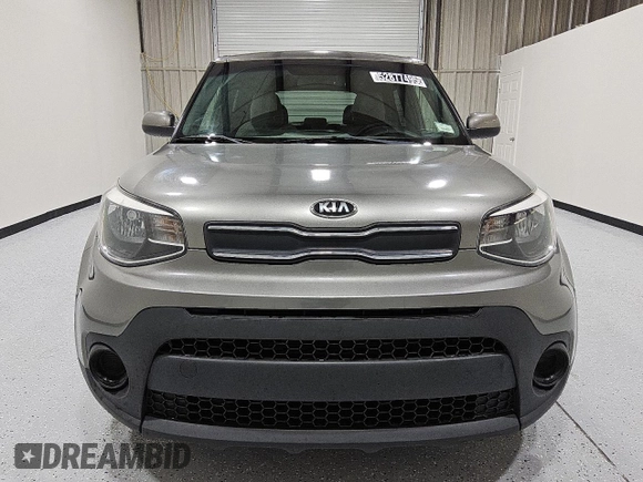 2019 Kia Soul with VIN KNDJN2A21K7690384, listed as a Copart auction lot 52877495 with 103,272 mi miles and Clean Title. Bid and sale history available at DreamBid. Image 5.
