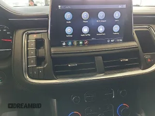 2021 Chevrolet Tahoe LS z VIN 1GNSKMKD9MR294419, wystawiony jako IAAI lot #42076767 z przebiegiem 79 988 mil mil oraz . Historia ofert i sprzedaży dostępna na DreamBid. Obrazek 1.