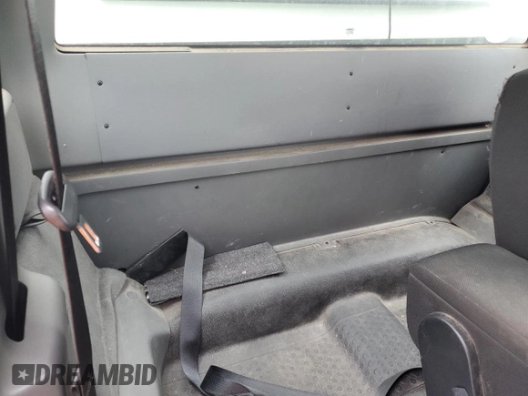 2011 Ford Ranger XL with VIN 1FTKR1EEXBPA64355, listed as a Copart auction lot 49376624 with 172,590 mi miles and Salvage title. Bid and sale history available at DreamBid. Image 10.