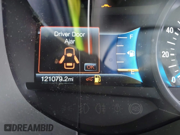 2020 Ford Edge Titanium z VIN 2FMPK4K90LBA55977, wystawiony jako IAAI lot #42257174 z przebiegiem 121 079 mil mil oraz . Historia ofert i sprzedaży dostępna na DreamBid. Obrazek 16.