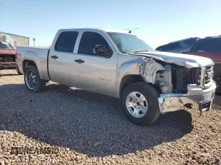 2007 GMC Sierra 1500 SLE1 z VIN 2GTEC13JX71533625, wystawiony jako Copart lot #48658864 z przebiegiem 224 039 mil mil oraz Szkoda całkowita • Salvage title. Historia ofert i sprzedaży dostępna na DreamBid. Obrazek 4.