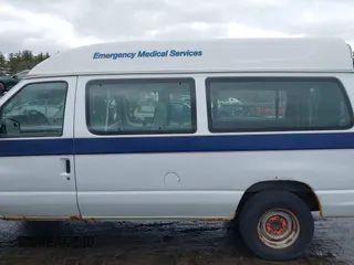 2012 Ford Econoline Cargo Recreational with VIN 1FTNE2EW3CDA30347, listed as a IAAI auction lot 41600459 with 232,679 mi miles and . Bid and sale history available at DreamBid. Image 14.