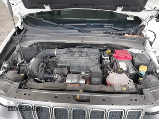 2021 Jeep Renegade Limited z VIN ZACNJDD19MPM21287, wystawiony jako IAAI lot #42077387 z przebiegiem 44 208 mil mil oraz . Historia ofert i sprzedaży dostępna na DreamBid. Obrazek 10.