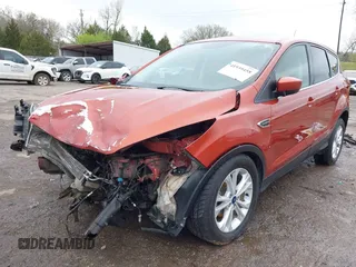 2019 Ford Escape SE z VIN 1FMCU0GD2KUC52592, wystawiony jako IAAI lot #41939458 z przebiegiem 101 029 mil mil oraz . Historia ofert i sprzedaży dostępna na DreamBid. Obrazek 19.