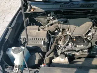 2021 Toyota Tacoma SR with VIN 3TYSX5EN7MT006892, listed as a Copart auction lot 67676125 with 87,561 mi miles and Salvage title. Bid and sale history available at DreamBid. Image 14.