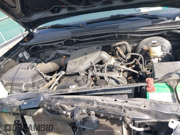 2010 Toyota Tacoma с VIN 5TETX4CNXAZ741605, выставлен на аукционе IAAI как лот 42163805 с пробегом 176 081 миль миль и . История ставок и продаж доступна на DreamBid. Изображение 10.