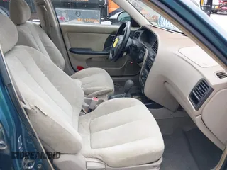 2002 Hyundai Elantra GLS with VIN KMHDN45D82U458317, listed as a IAAI auction lot 42653514 with 223,269 mi miles and . Bid and sale history available at DreamBid. Image 5.