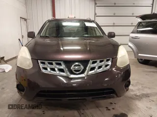 2011 Nissan Rogue S z VIN JN8AS5MV5BW309954, wystawiony jako IAAI lot #41949385 z przebiegiem 147 862 mil mil oraz . Historia ofert i sprzedaży dostępna na DreamBid. Obrazek 12.