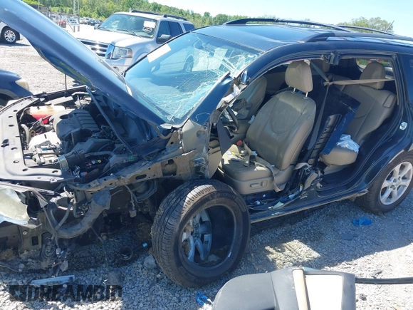 2012 Toyota RAV4 Limited with VIN 2T3YF4DV6CW156753, listed as a IAAI auction lot 42293335 with Not provided miles and . Bid and sale history available at DreamBid. Image 17.