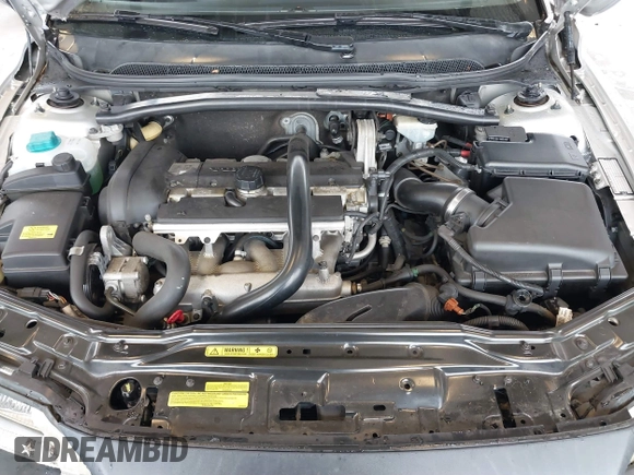 2006 Volvo XC70 with VIN YV4SZ592X61210458, listed as a IAAI auction lot 41663456 with 179,475 mi miles. Bid and sale history available at carsss.com. Image 10.