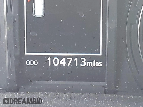 2023 Toyota 4Runner SR5 Premium with VIN JTEFU5JR3P5294222, listed as a IAAI auction lot 42298767 with 104,713 mi miles and . Bid and sale history available at DreamBid. Image 15.