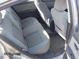 2010 Nissan Sentra SR with VIN 3N1AB6APXAL680770, listed as a IAAI auction lot 41630587 with 191,411 mi miles and . Bid and sale history available at DreamBid. Image 8.