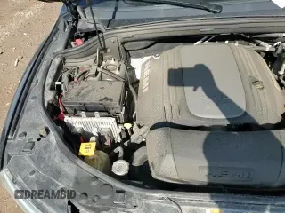 2021 Dodge Durango Pursuit with VIN 1C4SDJFT7MC724213, listed as a Copart auction lot 56631665 with 71,809 mi miles and Salvage title. Bid and sale history available at DreamBid. Image 15.