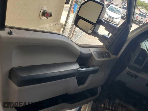 2022 Ford F-250 XL with VIN 1FT7X2B61NED55504, listed as a IAAI auction lot 42616391 with 74,446 mi miles and . Bid and sale history available at DreamBid. Image 26.