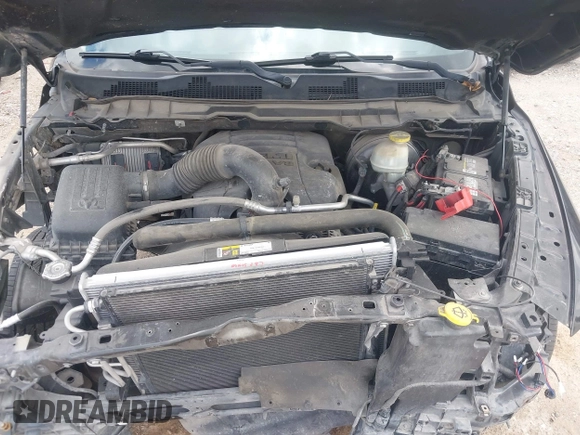 2018 Ram 1500 Express with VIN 1C6RR6FT8JS171237, listed as a IAAI auction lot 42235898 with 132,909 mi miles and . Bid and sale history available at DreamBid. Image 10.