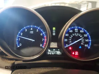 2012 Mazda 3 i Touring with VIN JM1BL1L8XC1605598, listed as a Copart auction lot 57154255 with 94,076 mi miles and Salvage title. Bid and sale history available at DreamBid. Image 9.