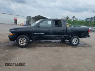 2000 Dodge Dakota Sport с VIN 1B7GL2AX5YS775200, выставлен на аукционе IAAI как лот 42113896 с пробегом 224 337 миль миль и . История ставок и продаж доступна на DreamBid. Изображение 14.