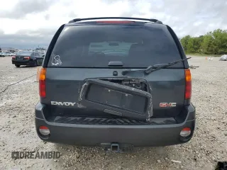 2003 GMC Envoy SLT with VIN 1GKDS13SX32255346, listed as a Copart auction lot 70420894 with 172,721 mi miles and Salvage Title. Bid and sale history available at carsss.com. Image 6.