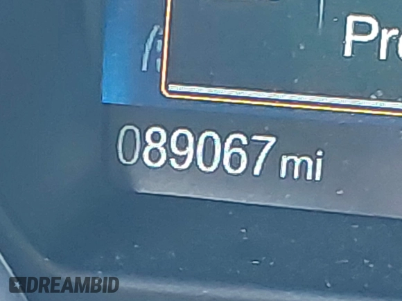 2018 Ford Focus SE with VIN 1FADP3FE0JL270966, listed as a IAAI auction lot 42206548 with 89,067 mi miles and . Bid and sale history available at DreamBid. Image 15.