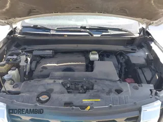 2019 Nissan Pathfinder SL with VIN 5N1DR2MN0KC583160, listed as a IAAI auction lot 41811725 with 81,682 mi miles and . Bid and sale history available at DreamBid. Image 10.