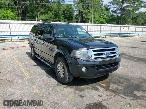 2012 Ford Expedition Max Limited с VIN 1FMJK1K51CEF59184, выставлен на аукционе Copart как лот 56975755 с пробегом 171 212 миль миль и Списание • Salvage title. История ставок и продаж доступна на DreamBid. Изображение 15.