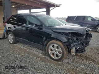 2013 Volvo XC60 3.2L with VIN YV4940DL4D2433666, listed as a Copart auction lot 52955565 with 196,420 mi miles and Salvage Title. Bid and sale history available at carsss.com. Image 4.
