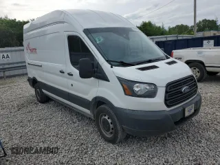 2018 Ford Transit с VIN 1FTYR2XM4JKA78879, выставлен на аукционе Copart как лот 54568865 с пробегом 142 936 миль миль и Списание • Salvage title. История ставок и продаж доступна на DreamBid. Изображение 4.