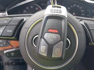 2022 Audi A4 Premium z VIN WAUABAF45NA011914, wystawiony jako IAAI lot #42210116 z przebiegiem 38 404 mil mil oraz . Historia ofert i sprzedaży dostępna na DreamBid. Obrazek 11.