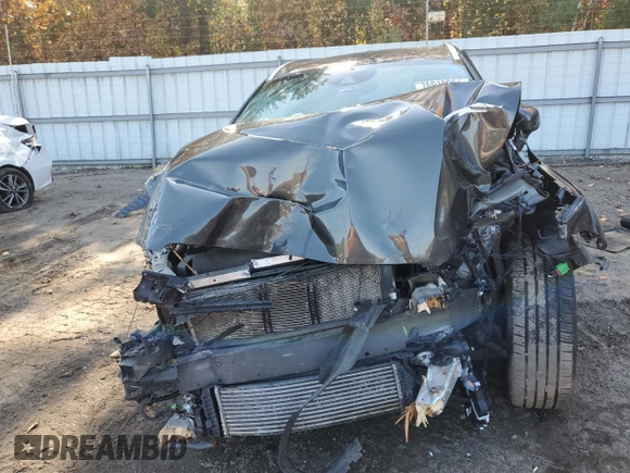 2020 Volvo XC60 Inscription с VIN YV4A22RL9L1517574, выставлен на аукционе Copart как лот 76912204 с пробегом 97 482 миль миль и Списание • Salvage title. История ставок и продаж доступна на DreamBid. Изображение 5.