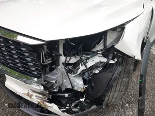 2025 Infiniti QX60 Luxe with VIN 5N1AL1FS6SC351230, listed as a IAAI auction lot 42285154 with 310 mi miles and . Bid and sale history available at DreamBid. Image 6.
