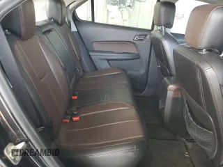 2013 Chevrolet Equinox LT z VIN 2GNALPEK8D6430491, wystawiony jako Copart lot #54916615 z przebiegiem 122 557 mil mil oraz Szkoda całkowita • Salvage title. Historia ofert i sprzedaży dostępna na DreamBid. Obrazek 11.