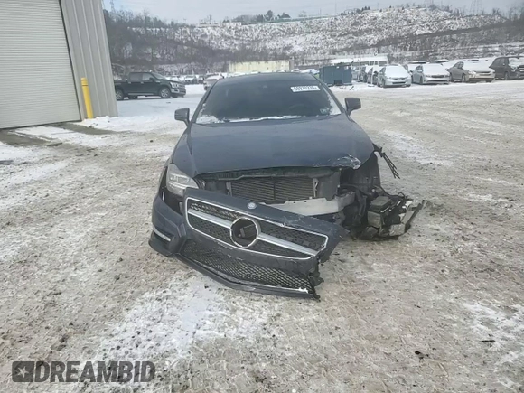 2014 Mercedes-Benz CLS 550 с VIN WDDLJ9BB6EA091134, выставлен на аукционе Copart как лот 88970335 с пробегом 124 132 миль миль и Списание • Salvage title. История ставок и продаж доступна на DreamBid. Изображение 13.