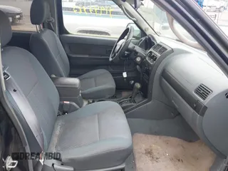 2003 Nissan Xterra SE with VIN 5N1ED28Y73C630550, listed as a IAAI auction lot 41947487 with 145,484 mi miles and . Bid and sale history available at DreamBid. Image 5.