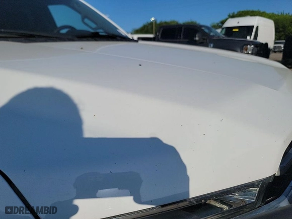 2018 Ford F-150 XL with VIN 1FTEW1EP2JKE52537, listed as a IAAI auction lot 42068982 with 64,372 mi miles. Bid and sale history available at carsss.com. Image 1.