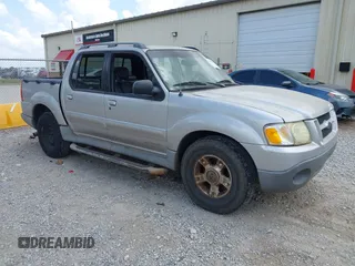 2002 Ford Explorer Sport Trac Value z VIN 1FMZU67E82UC98451, wystawiony jako IAAI lot #42881587 z przebiegiem 252 263 mil mil oraz . Historia ofert i sprzedaży dostępna na DreamBid. Obrazek 1.