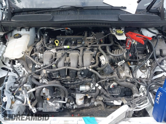 2023 Ford Transit Connect XLT с VIN NM0LS7T28P1564963, выставлен на аукционе IAAI как лот 42727228 с пробегом 11 432 миль миль и . История ставок и продаж доступна на DreamBid. Изображение 10.
