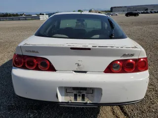 2006 Acura RSX z VIN JH4DC53836S022092, wystawiony jako Copart lot #54780255 z przebiegiem 251 725 mil mil oraz Szkody całkowita. Historia ofert i sprzedaży dostępna na DreamBid. Obrazek 6.