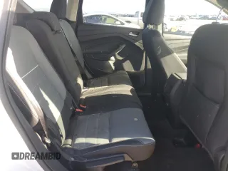 2015 Ford Escape SE with VIN 1FMCU0G79FUA44175, listed as a Copart auction lot 51590265 with 132,782 mi miles and Clean Title. Bid and sale history available at carsss.com. Image 10.