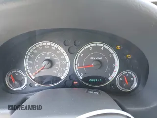 2007 Jeep Liberty Limited with VIN 1J4GK58K37W594810, listed as a IAAI auction lot 41850076 with 266,917 mi miles and . Bid and sale history available at DreamBid. Image 7.